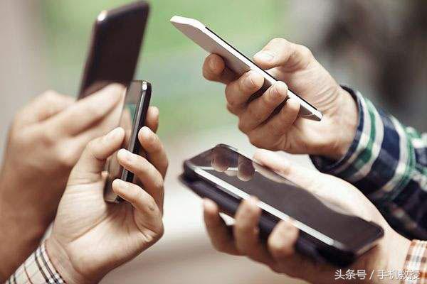 手機內存總是不夠用？因為你手機里有這個APP