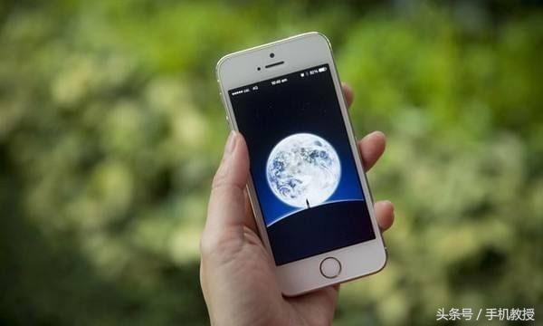 手機內存總是不夠用？因為你手機里有這個APP