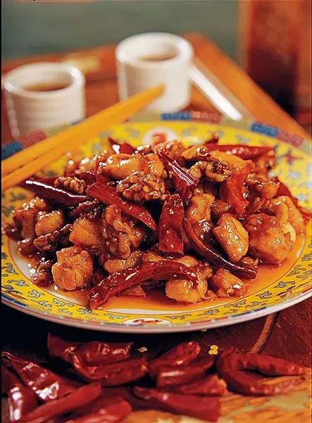 學會了這幾道菜譜，胃口大開後，一定要控制住哦！