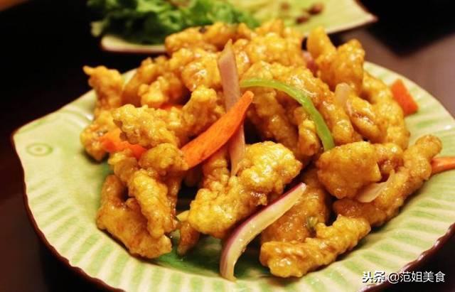 學會這30道硬菜，你的家就是飯館！朋友來了也倍有面子！