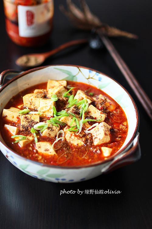 麻婆豆腐怎麼做豆腐才能不碎又入味？