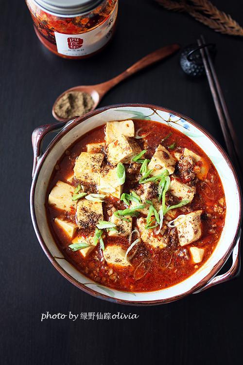 麻婆豆腐怎麼做豆腐才能不碎又入味？
