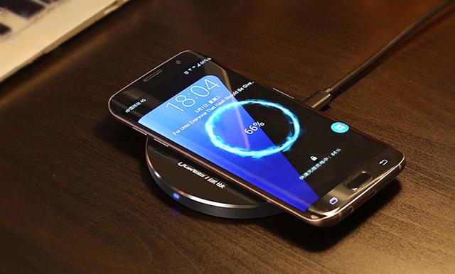 無線充電是什麼原理？為什麼現在手機都開始使用無線充電了？