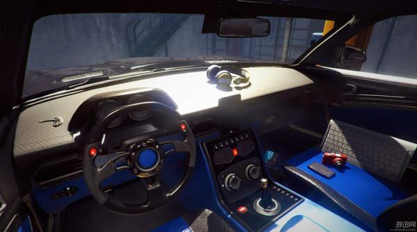 《小偷模擬器》Steam正式發售 玩家好評率高達80%