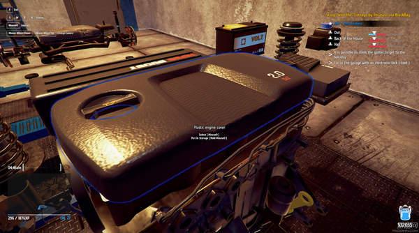 《小偷模擬器》Steam正式發售 玩家好評率高達80%