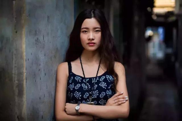 她拍攝了500個女神，組成世界美女地圖，沒有一張是網紅臉