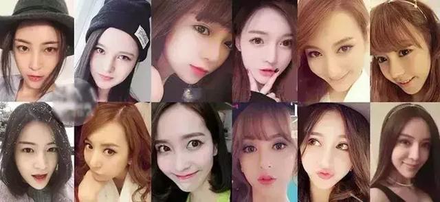 她拍攝了500個女神，組成世界美女地圖，沒有一張是網紅臉