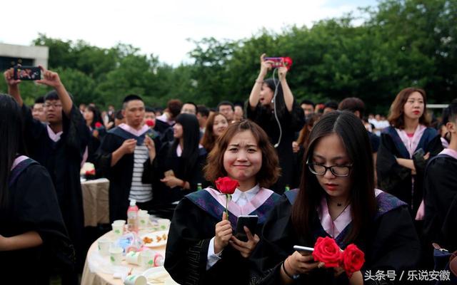 大學生5大墮落行為，沾上3條很難挽救，碰上一條回頭還不遲！