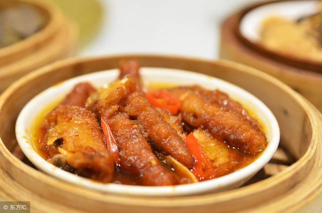 「雞爪的11種做法」這個冬天下酒菜有了，值得收藏