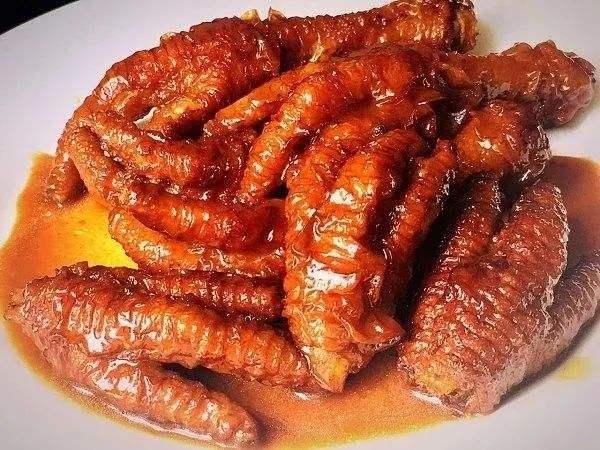 「雞爪的11種做法」這個冬天下酒菜有了，值得收藏