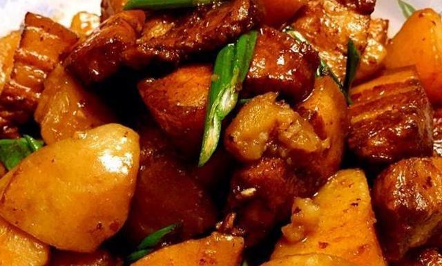 土豆的十種做法，再也不會每次都吃土豆絲了，快收藏吧