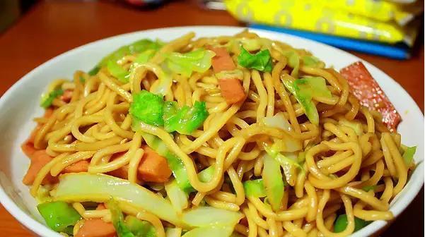 做這四道菜給家人吃，你就是大廚