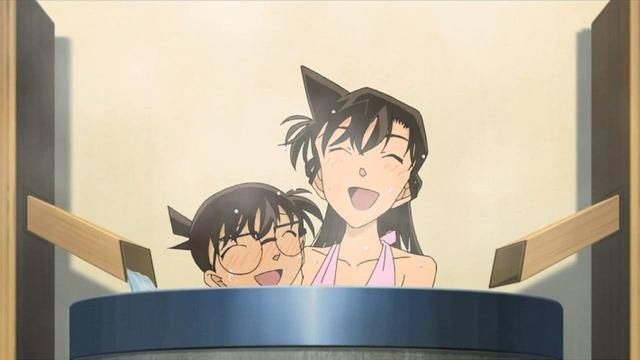 官方回復來了：柯南長不大是因為才過去半年