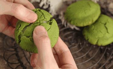 會爆漿的糯米甜品，它比大福好吃多了！