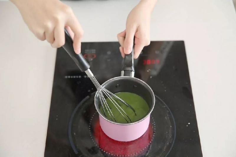 會爆漿的糯米甜品，它比大福好吃多了！