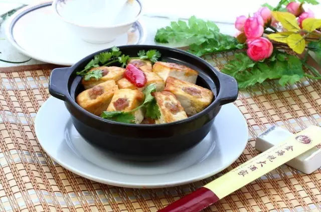 客家菜，全都在這了！有圖有菜譜，既解饞又能成大師！