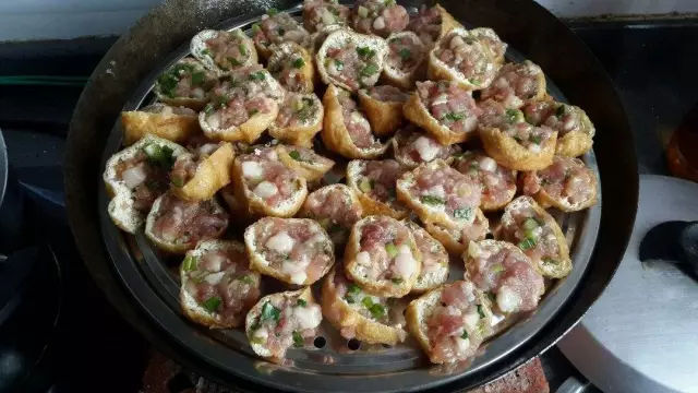 客家菜，全都在這了！有圖有菜譜，既解饞又能成大師！