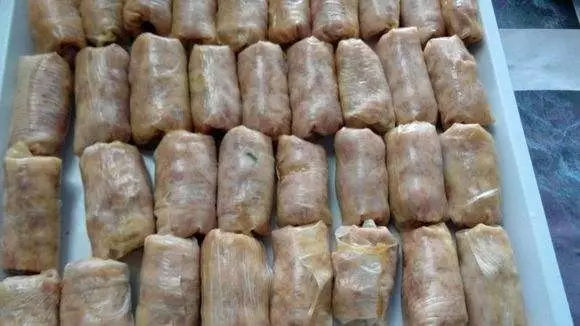客家菜，全都在這了！有圖有菜譜，既解饞又能成大師！