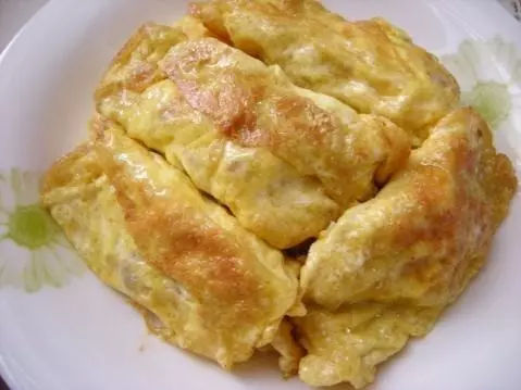 客家菜，全都在這了！有圖有菜譜，既解饞又能成大師！