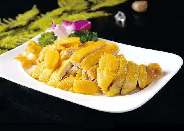 客家菜，全都在這了！有圖有菜譜，既解饞又能成大師！