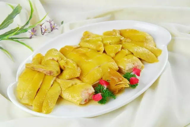 客家菜，全都在這了！有圖有菜譜，既解饞又能成大師！