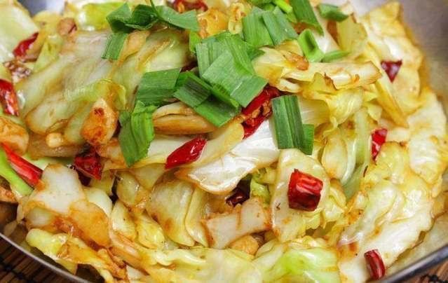 32道菜，家常菜菜譜做法大全