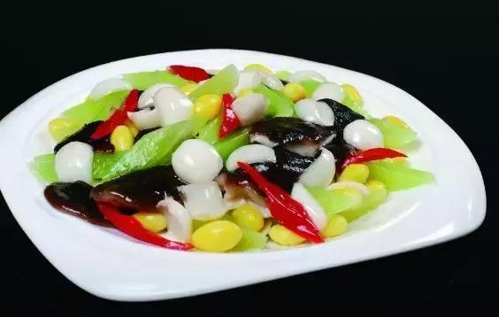 15道經典家常菜，天天都都不膩，超級下飯，你會做幾道？