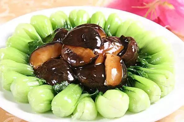 15道經典家常菜，天天都都不膩，超級下飯，你會做幾道？