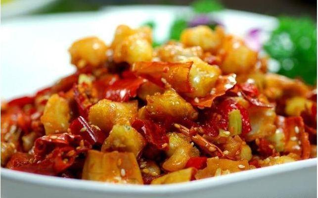 精選幾款美味家常菜做法，簡單易學，好吃又下飯，吃完真是太爽了