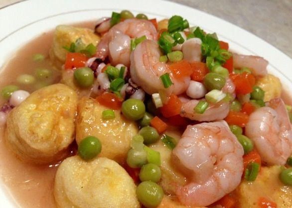 精選幾款美味家常菜做法，簡單易學，好吃又下飯，吃完真是太爽了