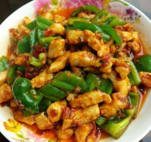 天天吃都不膩的幾道家常菜，簡單美味，開胃又下飯，好吃到舔手指
