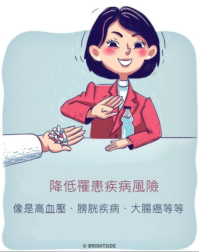 9個「連續30天只喝水」的驚人身體變化！皮膚變亮同時「超不費力好處」讓你秒戒掉飲料