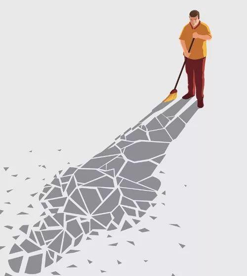 20張圖只有成年人看得懂!道盡社會辛酸現實 帶你認清這「不公平的世界」
