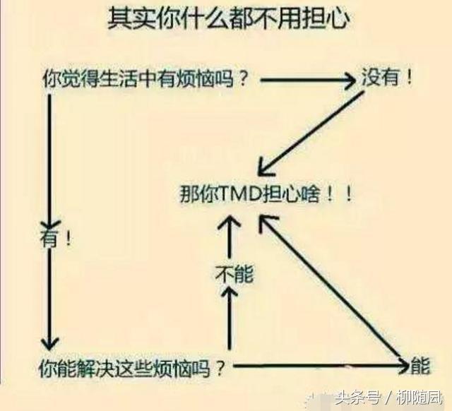 20張圖只有成年人看得懂!道盡社會辛酸現實 帶你認清這「不公平的世界」