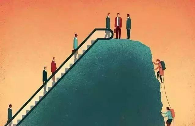 20張圖只有成年人看得懂!道盡社會辛酸現實 帶你認清這「不公平的世界」