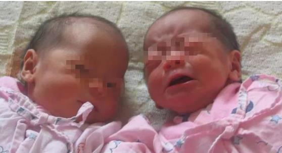 三兒一女，父母把女兒送人！20年後，女兒有出息，父母卻認親！