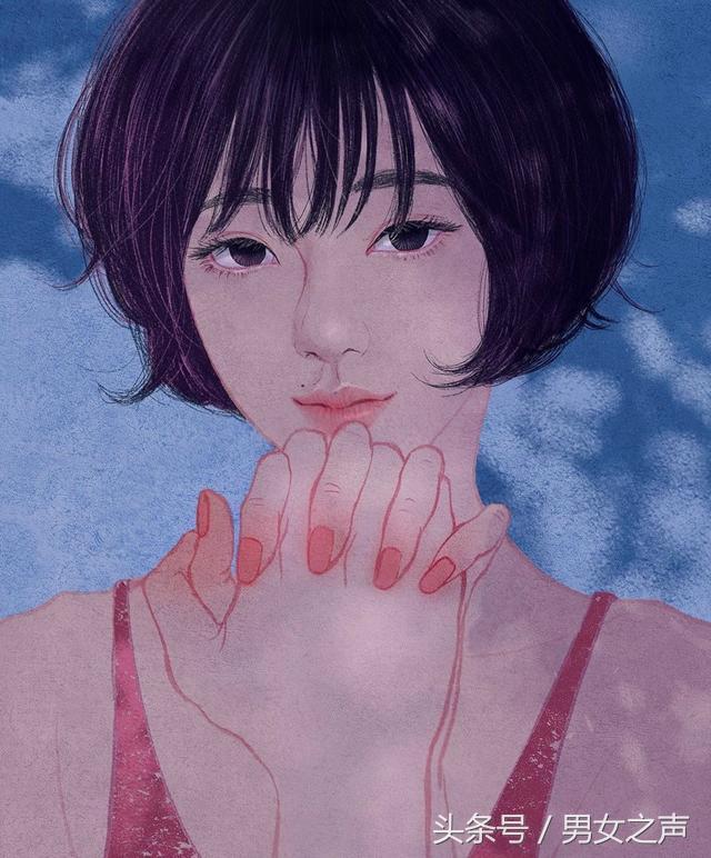 這三種男人最好色，一般女人駕馭不住