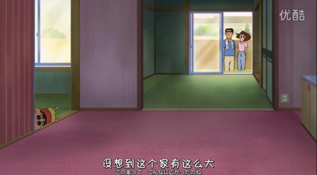 《蠟筆小新》大結局?再見了春日部!