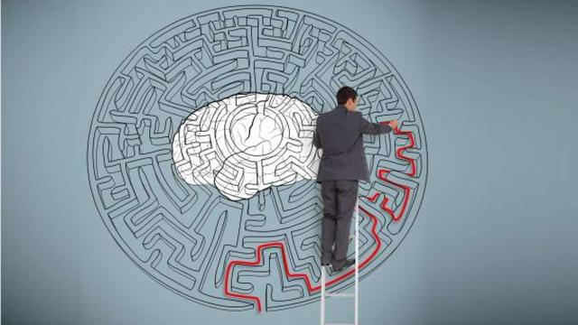 心理學：第一眼看到什麼？測出你的認知方式 