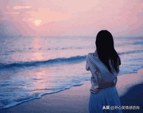 心理測試：4個背影，哪個最美？秒測你內心中最在乎的人是誰？准 