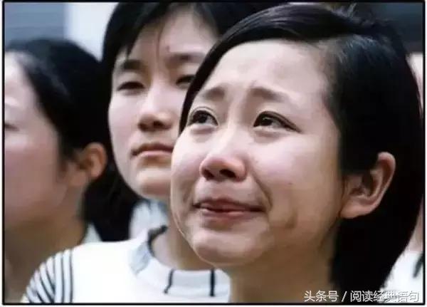 兒子寫燒給母親的祭文,看哭許多人