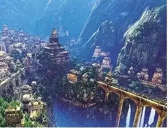 世界10大失蹤文明，下落至今不明