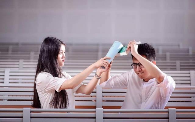 同居四年男友沒領我回家，瞞著去見他父母，回來後我決定嫁給他