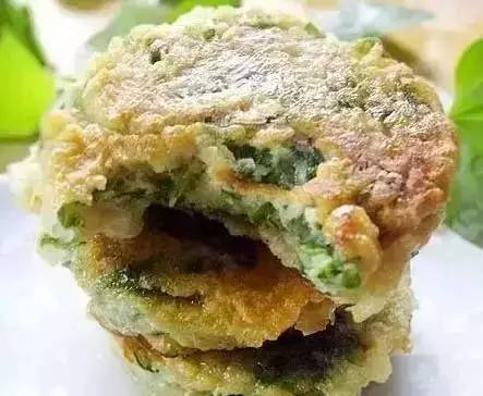 番薯葉能保護血管、清潔腸道、防貧血，改善便秘！但是不能這樣吃，趕快告訴家人~
