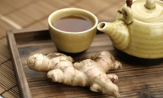 【推薦】「姜」愛進行到底_生薑