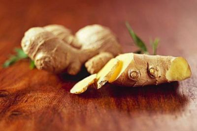 【推薦】「姜」愛進行到底_生薑