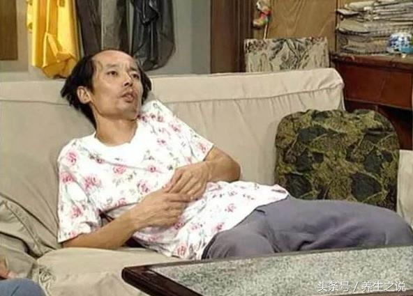 50歲後，想健康，遠離1個字，謹記「三慢」、「四相伴」！