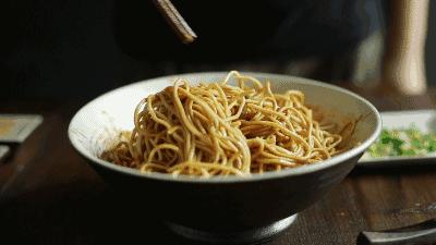 吃麵條不升糖的方法，糖尿病病友要學起來！