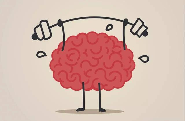讓孩子堅持運動，他們的大腦會發生驚人的變化！