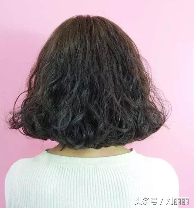 最適合中年女人的髮型~2019趕緊選一個適合你的吧 